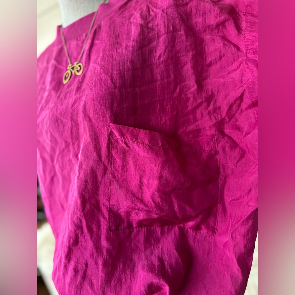 Restless Fuchsia Top - Picture 4 of 8